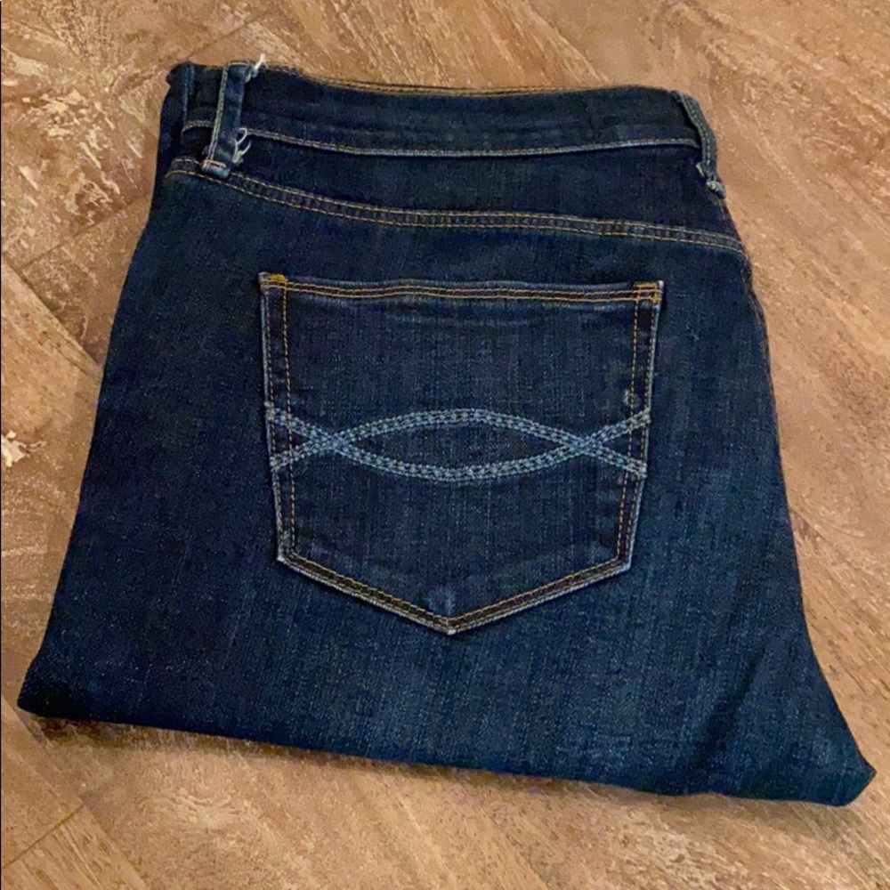 Abercrombie Jeans